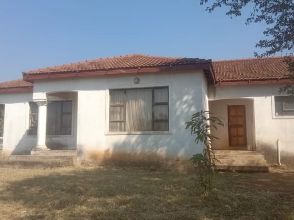 House for sale in Thohoyandou