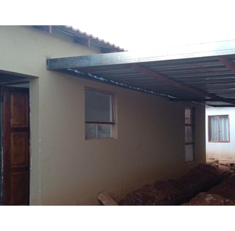 mahwereleng property