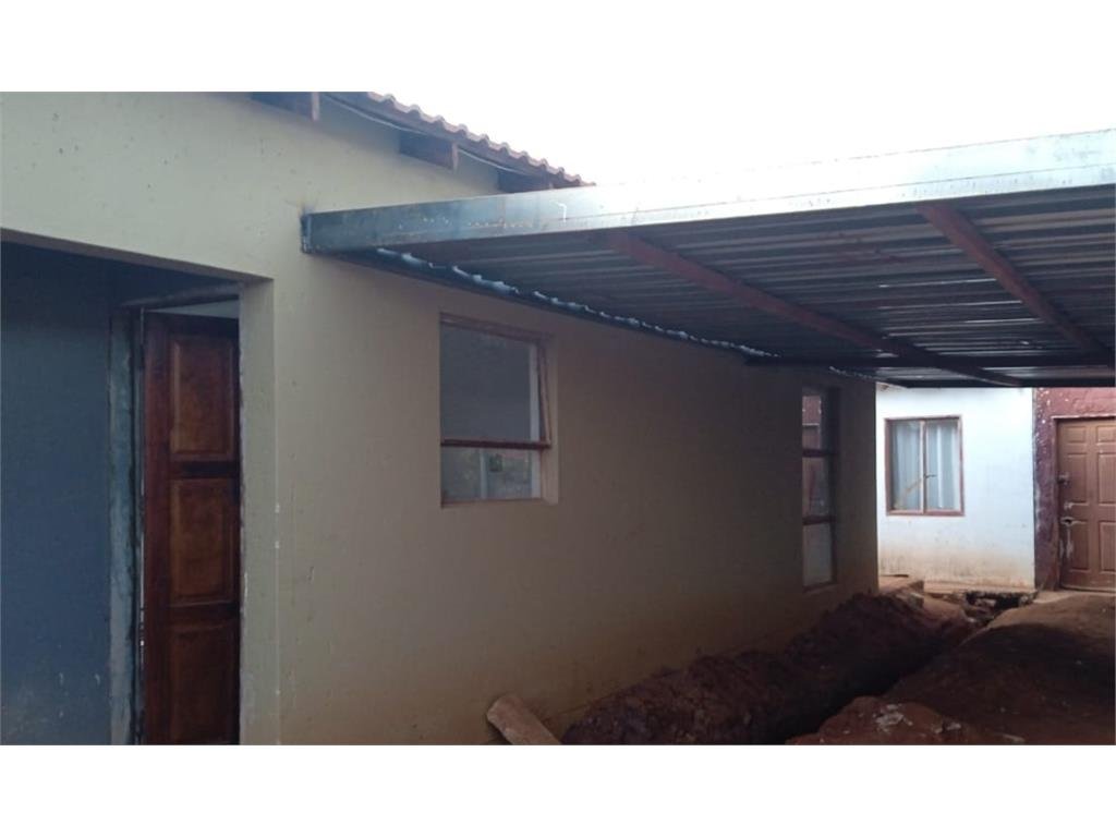 mahwereleng property
