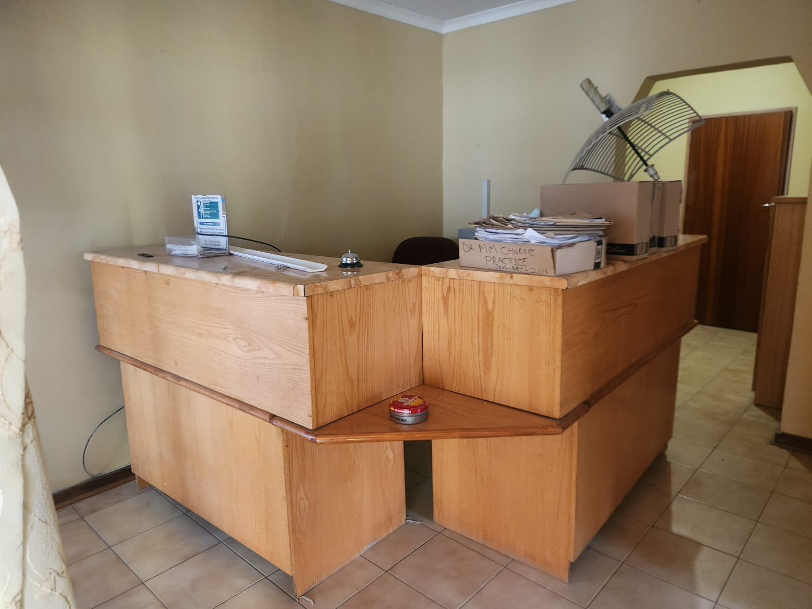 4 Bedroom House For Rent In Seshego Zone 3