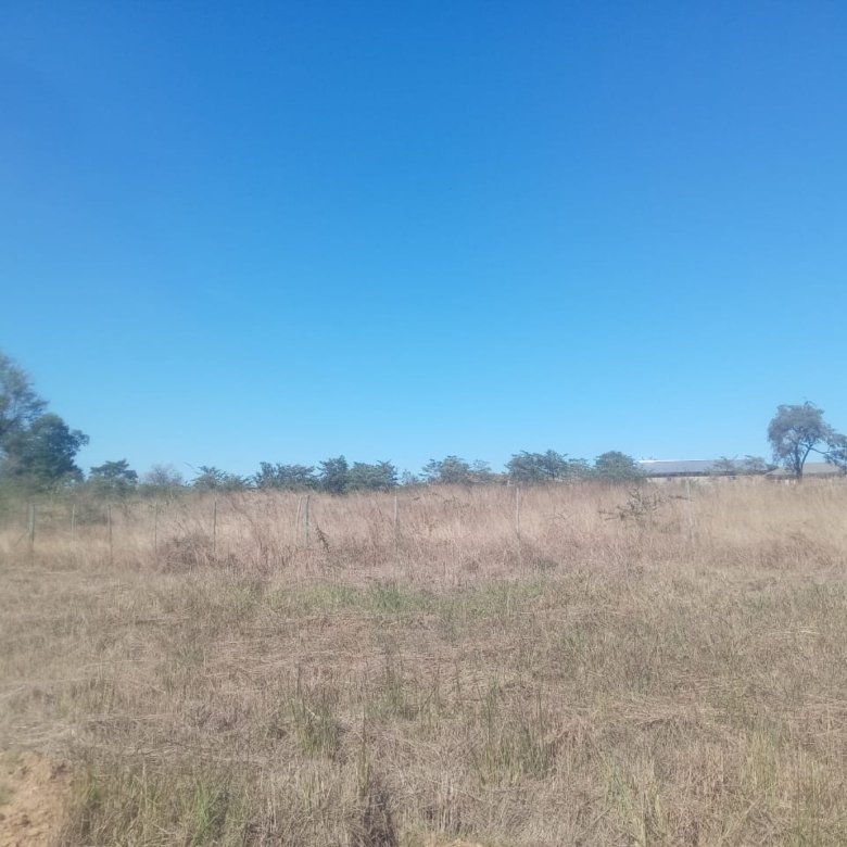 vacant land venda