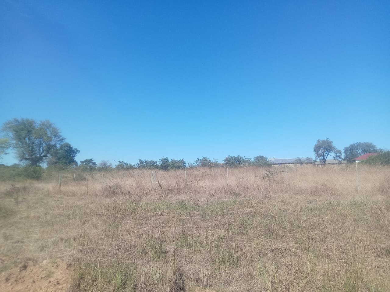vacant land venda