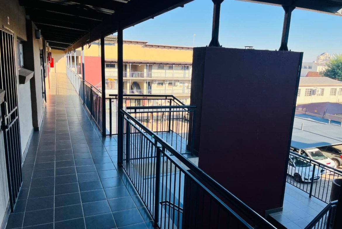 office space in Polokwane