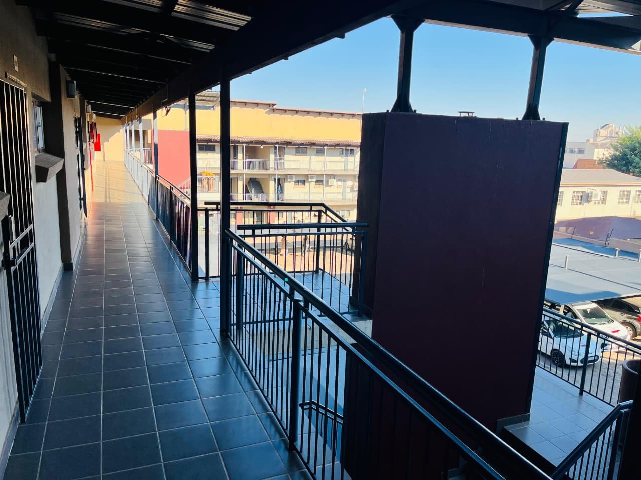 office space in Polokwane