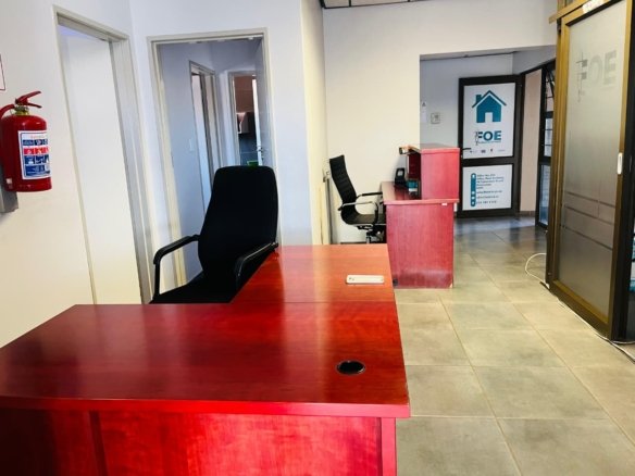 Office Space In Polokwane Central