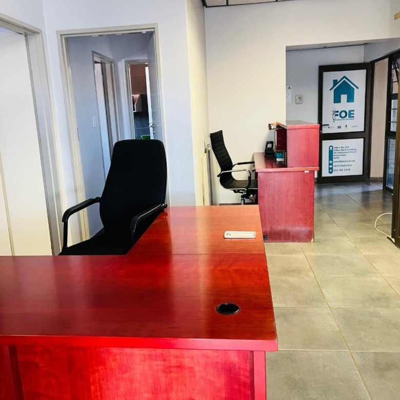 Office Space In Polokwane Central