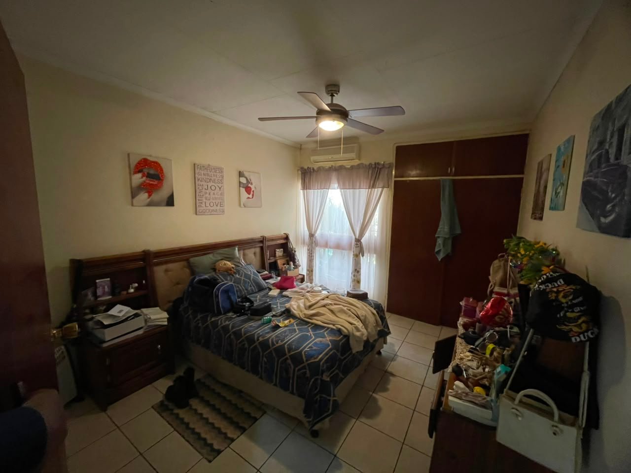 5 Rietbok bedroom3