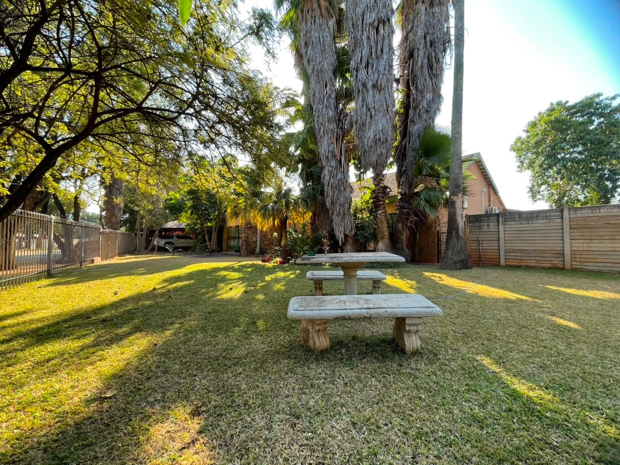 5 Rietbok chill area