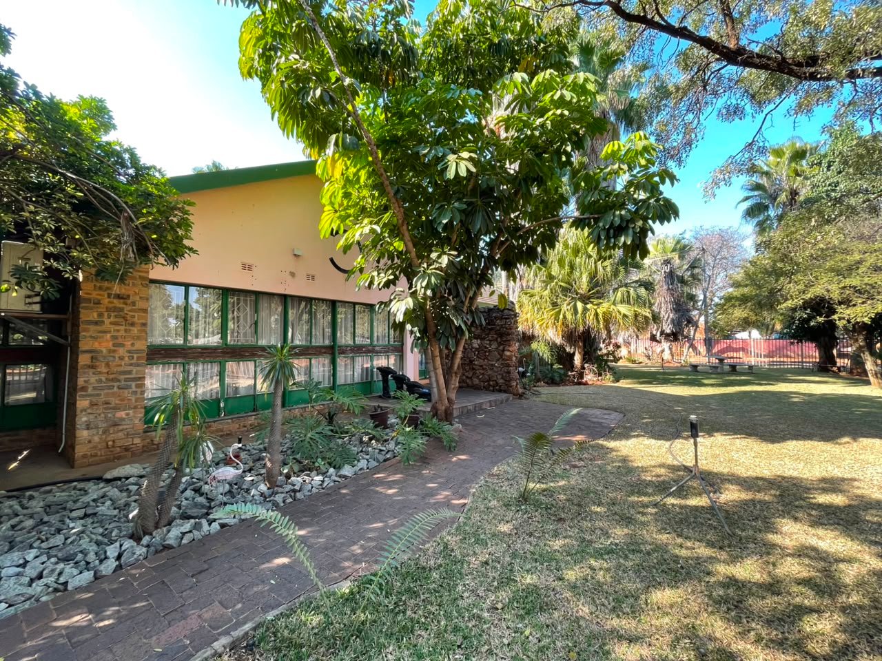 5 Rietbok entrance2