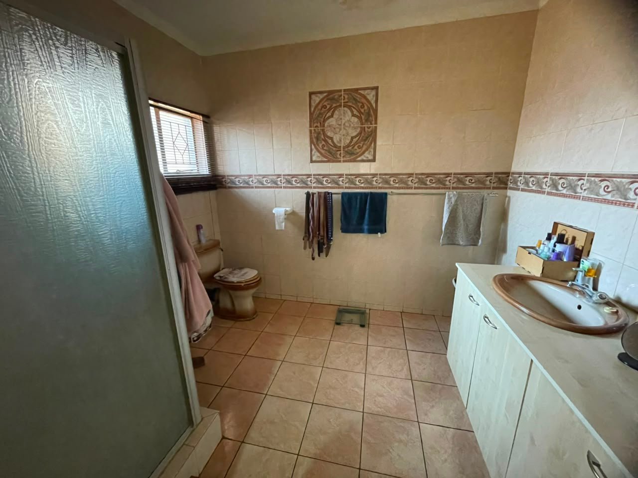 5 Rietbok masterbath