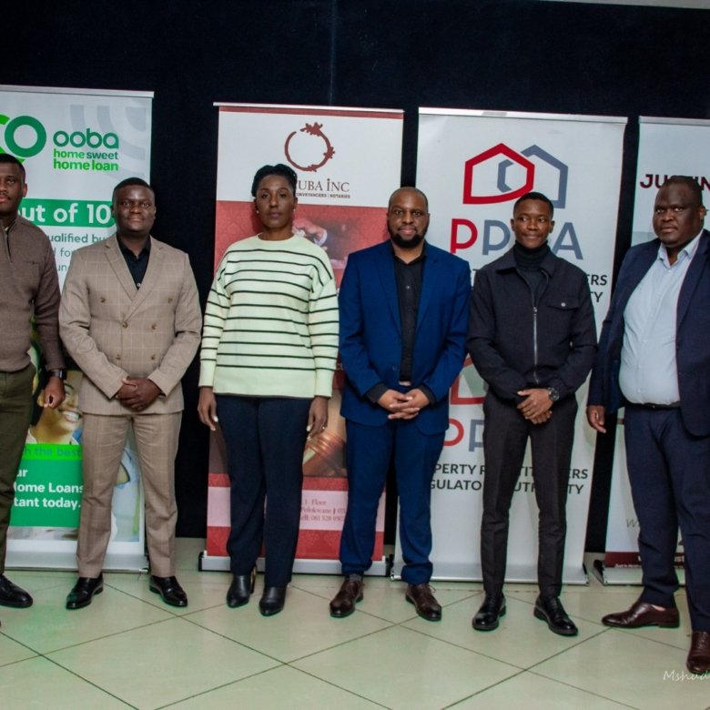 Driving Growth & Generational Wealth: Justin Property Mokopane Co-Hosts Landmark PPRA Stakeholder Engagement Session
